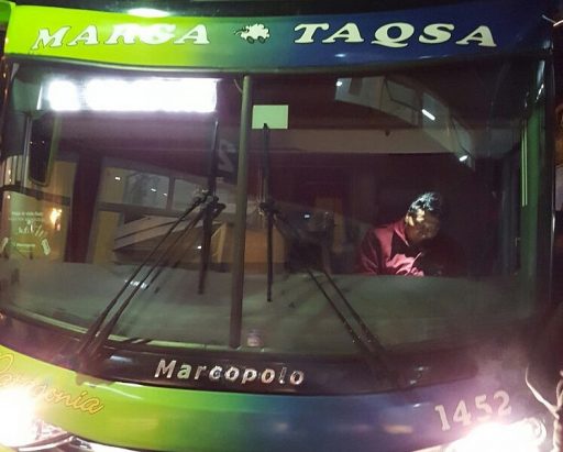 Descubre los mejores transportes de Río Gallegos para moverte por la ciudad