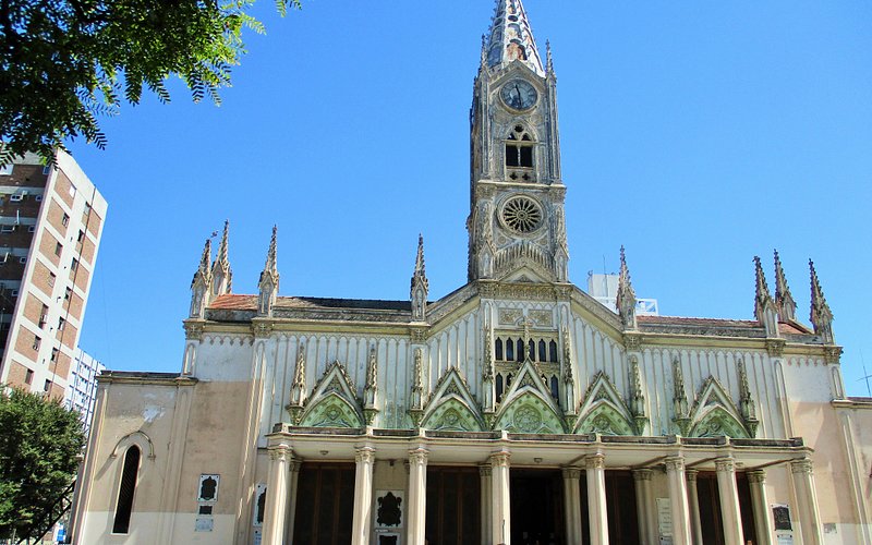 Iglesia San Ponciano