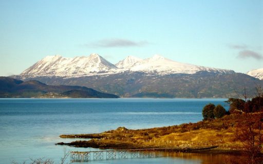 Descubre las 10 mejores atracciones turísticas de la Provincia de Tierra del Fuego