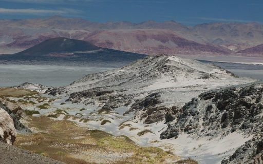 Descubre las maravillas de Antofagasta de la Sierra: las mejores atracciones que no puedes perderte