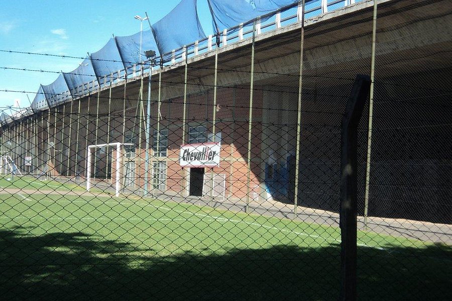 Polideportivo Vélez Sarsifield