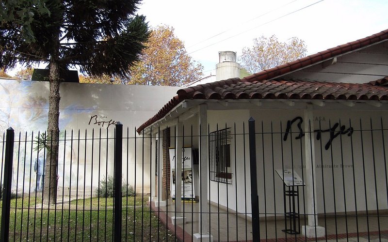 Casa Borges