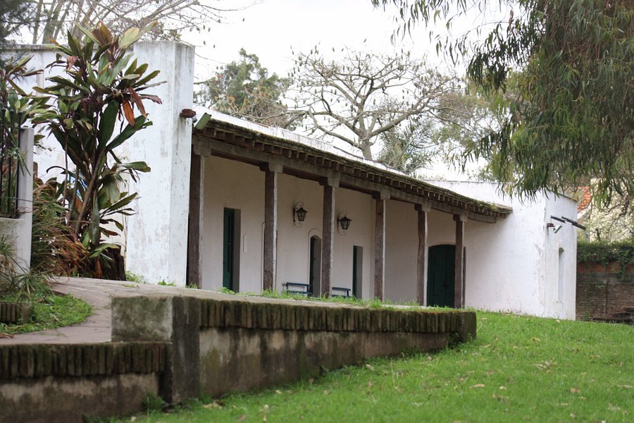 Casa de Santa Coloma
