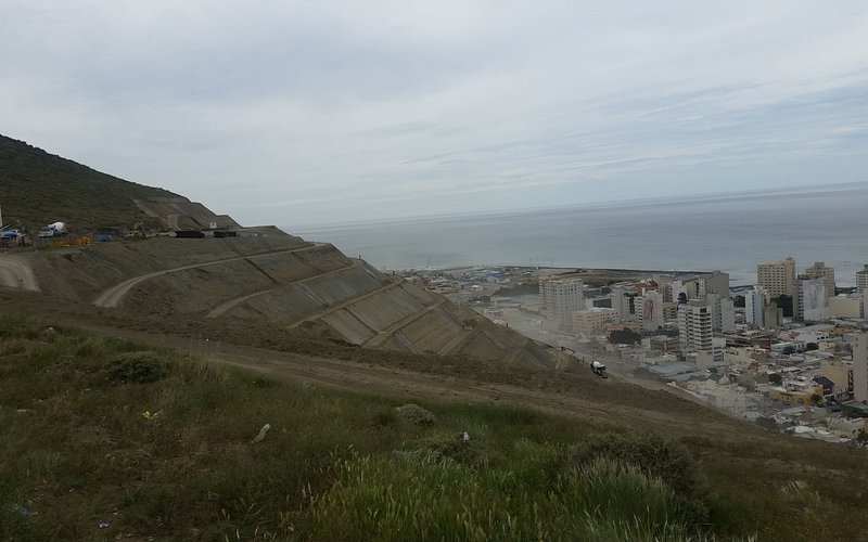 Cerro Chenque