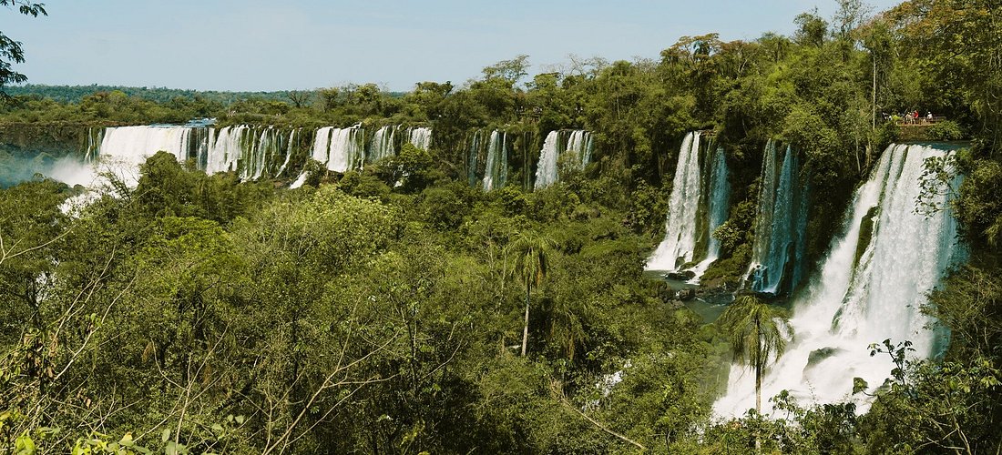 Iguazú Argentina