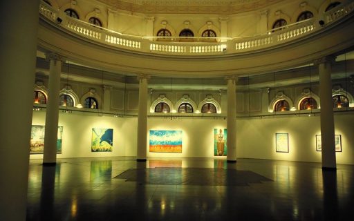 Las galerías de arte más destacadas de Mendoza: una guía para visitantes