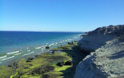 Descubre las maravillosas atracciones turísticas de la Provincia de Chubut