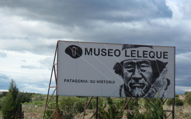 Museo de Leleque