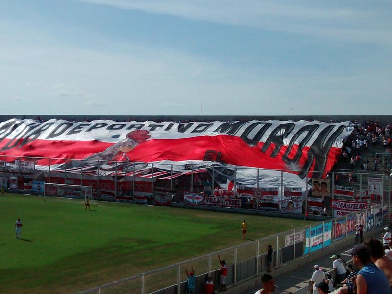 Estadio Nuevo Francisco Urbano