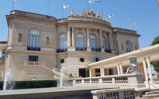 Los 5 mejores casinos en Buenos Aires: Una guía completa