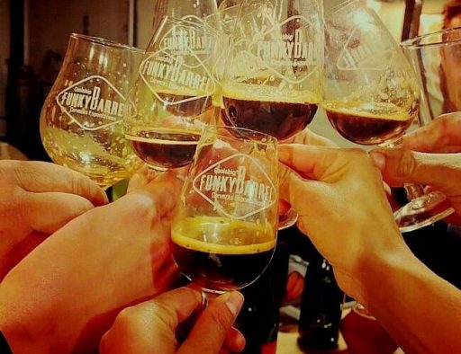 Descubre las mejores cervecerías en Mendoza para disfrutar de una experiencia única.