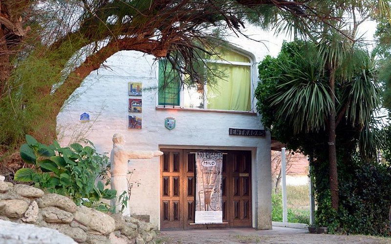 Museo Casa del Faro