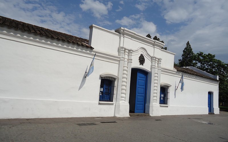 Casa Historica de Tucuman