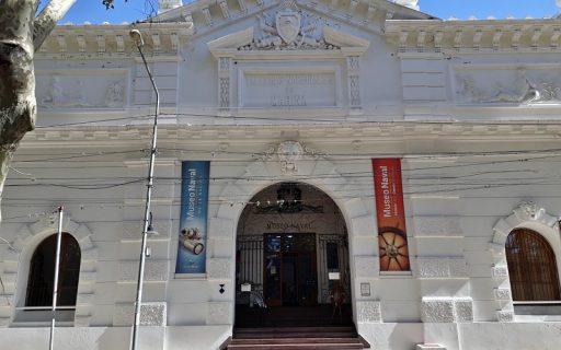 Descubre los mejores museos militares en la provincia de Buenos Aires