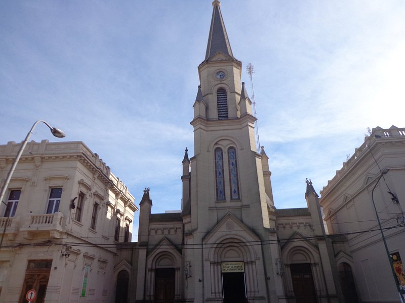 Iglesia Matriz San Ignacio de Loyola