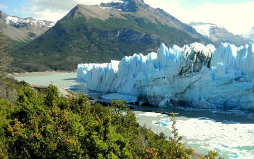 Descubre Las Mejores Atracciones Que Ofrece El Parque Nacional Los Glaciares