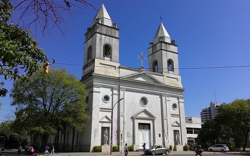 Iglesia Catedral de Resistencia