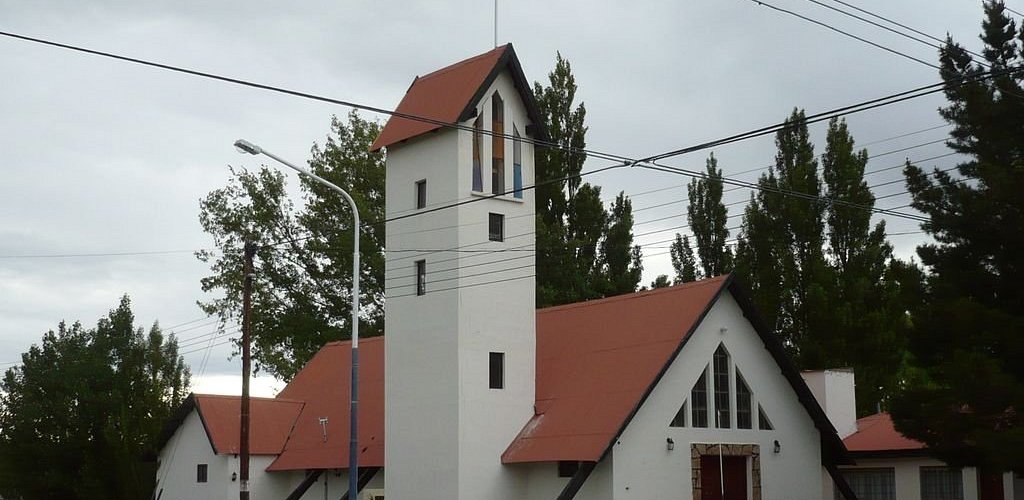 Iglesia Nuestra Senora de Fatima