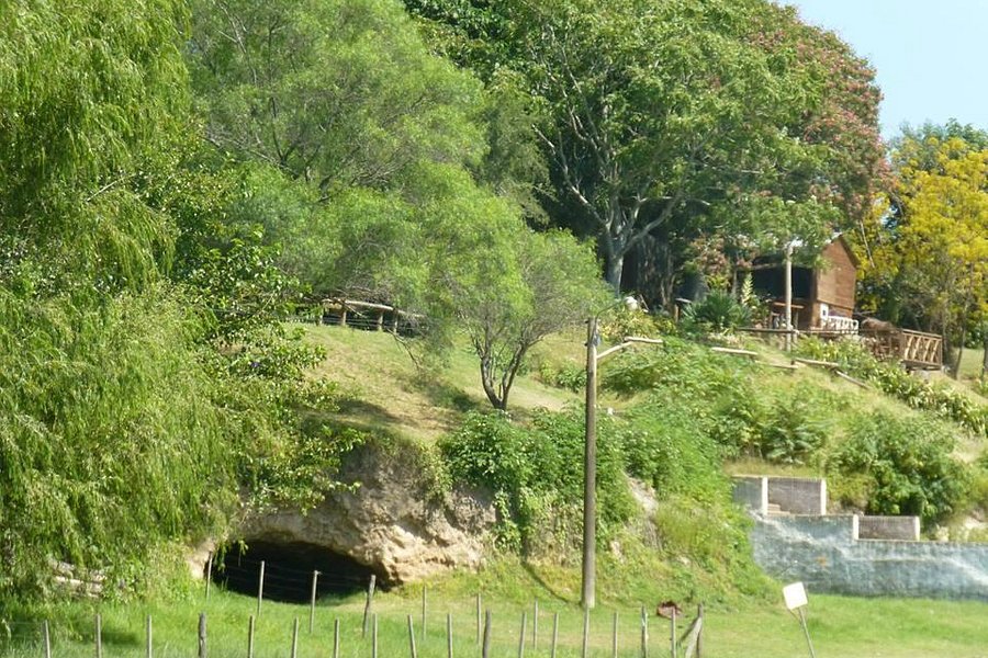 Parque Histórico-Natural Vuelta de Obligado