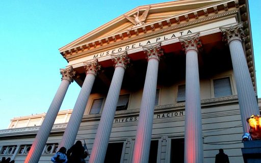 Descubriendo los Tesoros de los Museos de La Plata