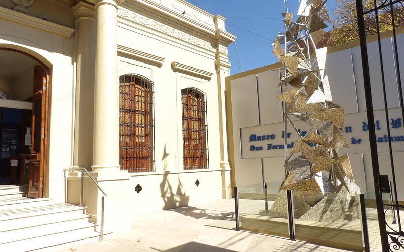 Museo de la Virgen del Valle