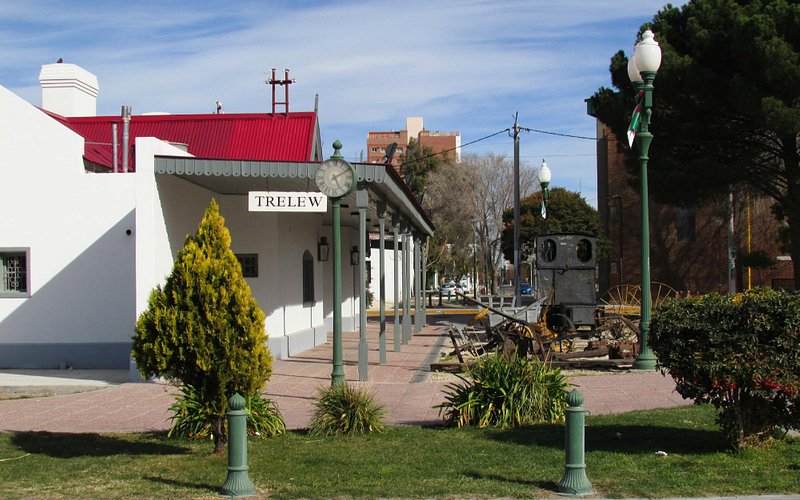 Museo Pueblo de Luis