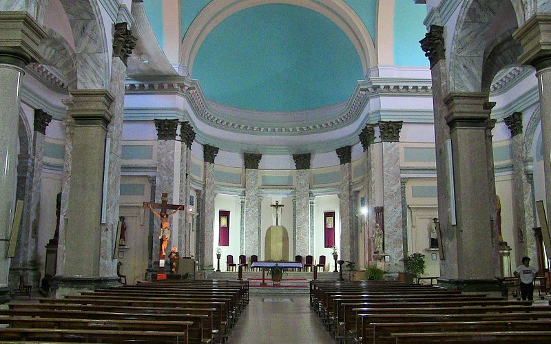 Catedral Nuestra Senora de la Merced