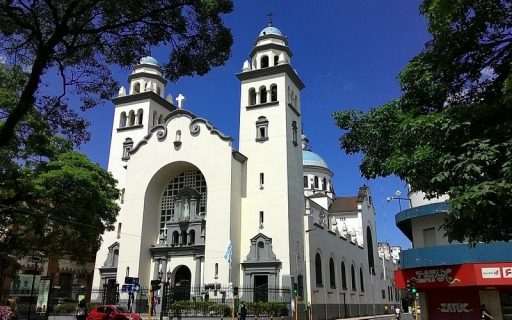 Explorando la historia y la belleza de las iglesias y catedrales en San Miguel de Tucumán