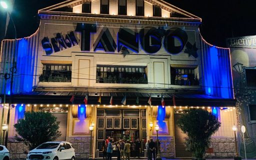 Los mejores bares y discotecas para disfrutar de la vida nocturna en Buenos Aires
