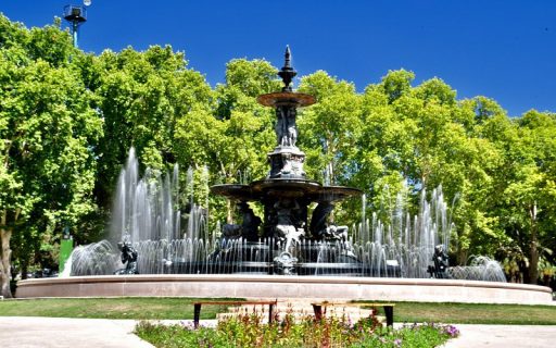 Descubre las mejores actividades y lugares gratuitos para visitar en Mendoza.