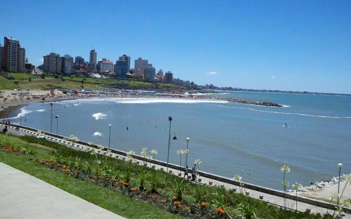 Las mejores playas en la Provincia de Buenos Aires para disfrutar del verano