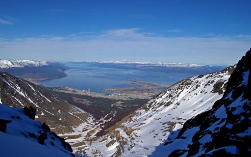 Las 5 mejores rutas de senderismo en Ushuaia para explorar la naturaleza