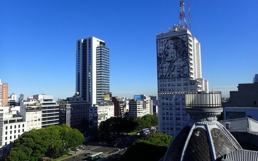 Las mejores atracciones turísticas para visitar en Caballito, Buenos Aires