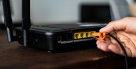 configurar router arnet wifi